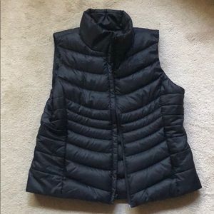 North Face Vest
